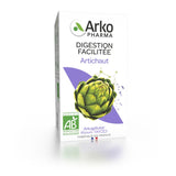 Arkogélules® BIO Artichaut