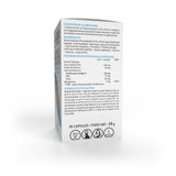 Arkogélules® Huile de Krill et Manganèse