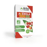 Acérola 1000 BIO - 30 cp.