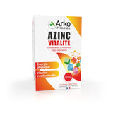 Azinc® Vitalité Gélules