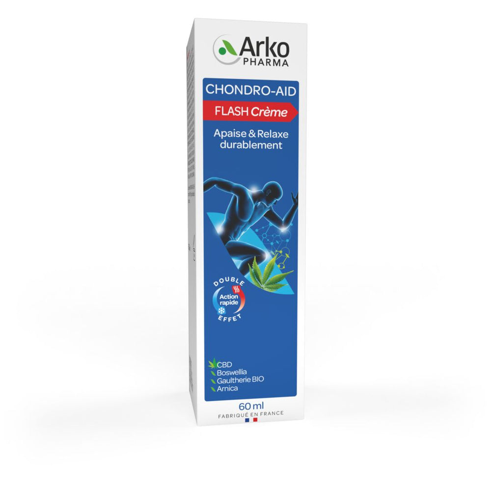 Chondro-Aid® Flash Crème