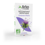 Arkogélules® BIO Chardon Marie
