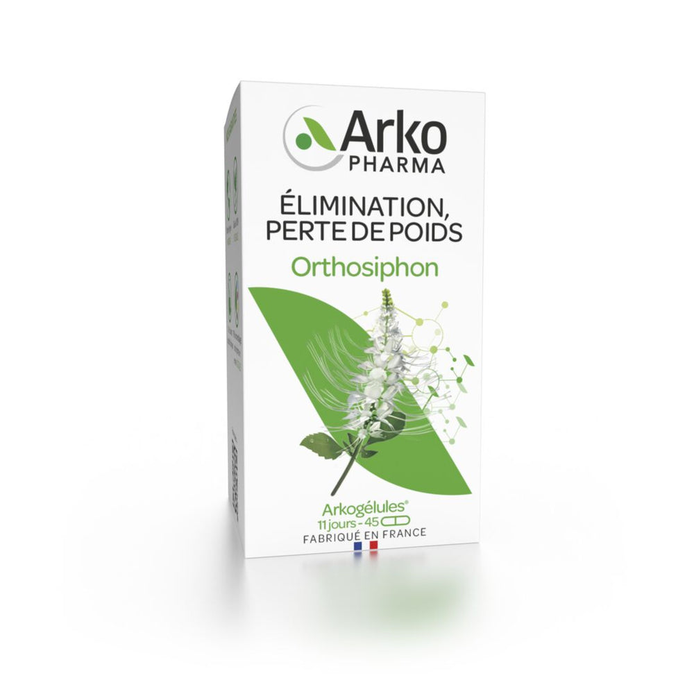 Arkogélules® Orthosiphon