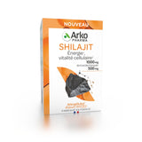 Arkogélules® Shilajit