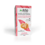 Arkogélules® Complexe Phyto LDL Control