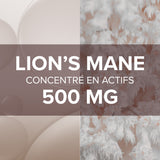 Arkogélules® Lion’s Mane