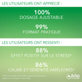 Arkorelax® CBD Flexi-Doses