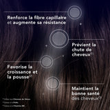 Forcapil® Anti-chute - 1 mois offert