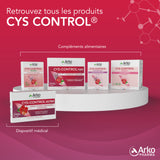 Cys-Control® Ultra - Anti gaspillage