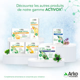 Activox® Propolis Comprimés