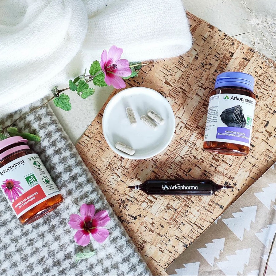 Arkogélules®