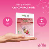 Cys-Control® Flash