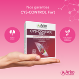 Cys-Control® Fort Probiotiques