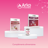 Cys-Control® Fort Probiotiques