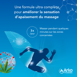 Chondro-Aid® Flash Roll-on