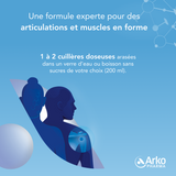 Collagène articulations & muscles