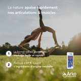 Chondro-Aid® Flash Roll-on