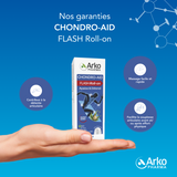 Chondro-Aid® Flash Roll-on