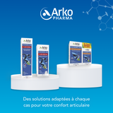 Chondro-Aid® Flash Roll-on