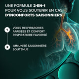 Arkogélules® ALLERG’CONFORT