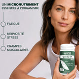 Arkogélules® Magnésium Bisglycinate