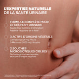 Cys-Control® Fort Probiotiques