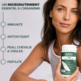 Arkogélules® Zinc Bisglycinate