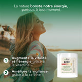 Azinc® Energy Pocket - Anti gaspillage