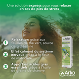Arkorelax® S.O.S. Stress