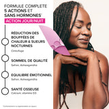 Arkofemina Confort Ménopause