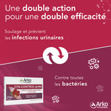 Cys-Control® Ultra - Anti gaspillage