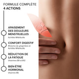 Arkofemina Règles Douloureuses