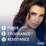 Forcapil® Anti-chute - 1 mois offert