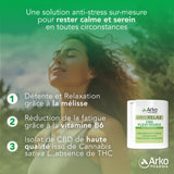 Arkorelax® CBD Flexi-Doses