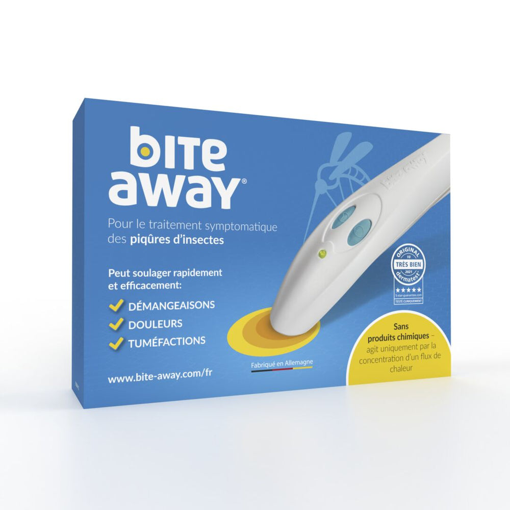 bite away® - Anti gaspillage