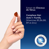 Forcapil® Gummies Anti-Chute