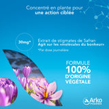 Gummies Phyto Safran