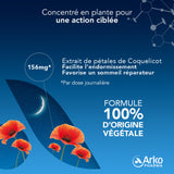 Gummies Phyto Coquelicot