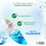 ACTIVOX® Spray Nasal - Anti gaspillage