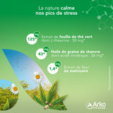 Arkorelax® S.O.S. Stress