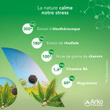 Arkorelax® Cannabis sativa