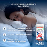 Gummies Phyto Coquelicot