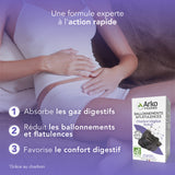 Arkogélules® BIO Charbon Végétal Activé