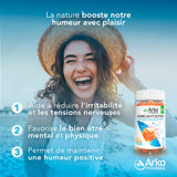 Gummies Phyto Safran