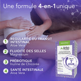 Arkogélules® Constipation occasionnelle