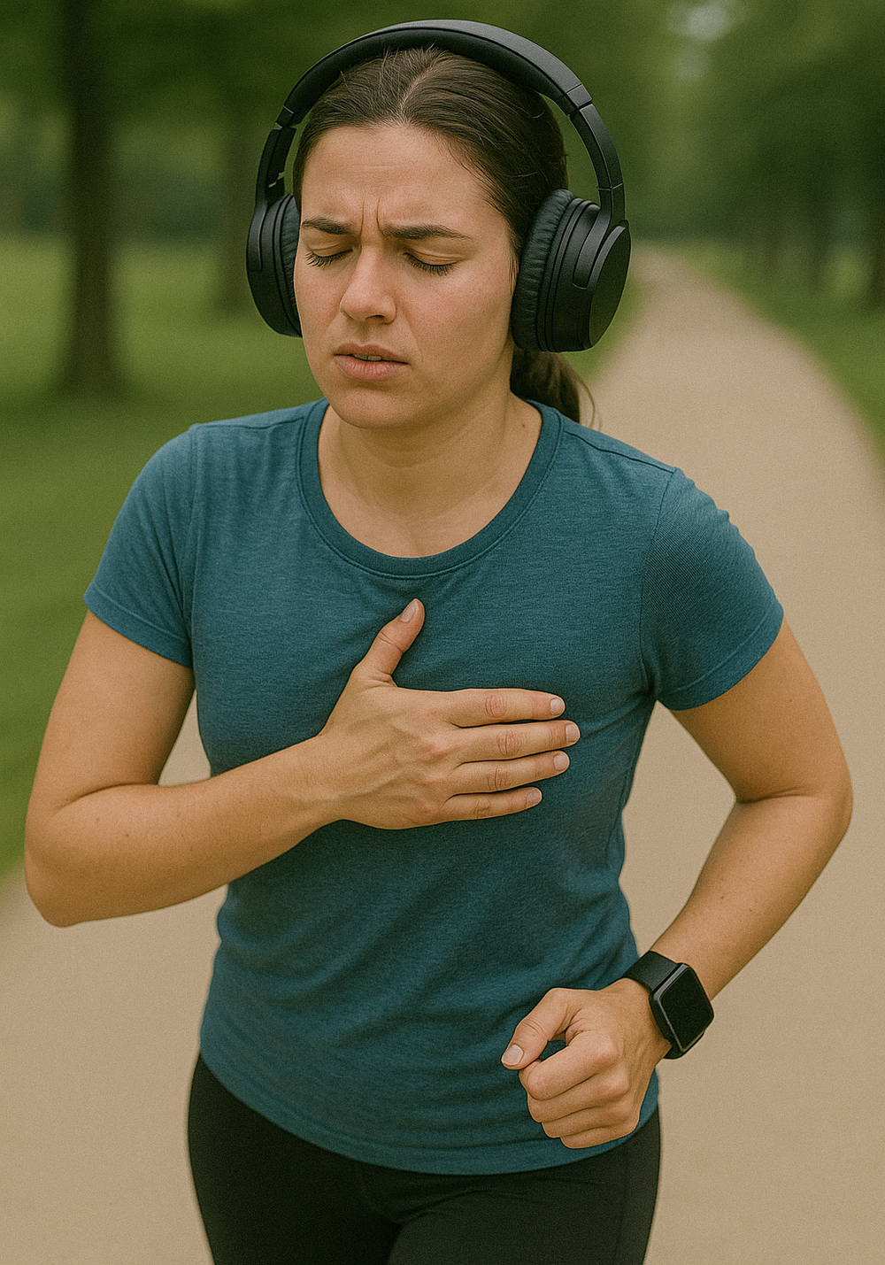 Santé cardiovasculaire