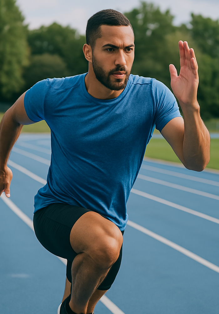 Performance sportive