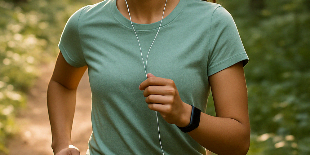 Renforce le tonus et la vitalité pour rester en forme.