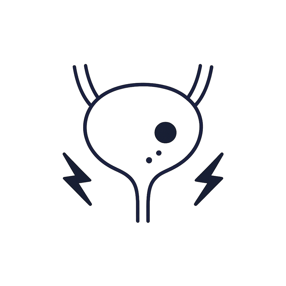 Infections urinaires : dues principalement à la bactérie Escherichia coli.