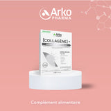 Collagène + Dermo Restructurant